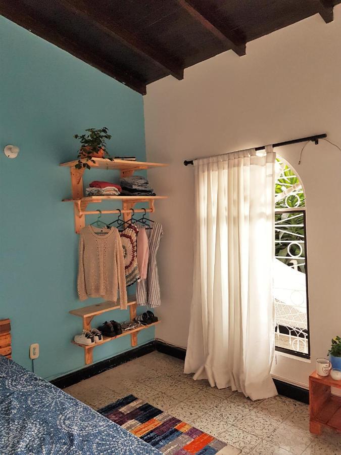 Tatami Hostel ブカラマンガ エクステリア 写真