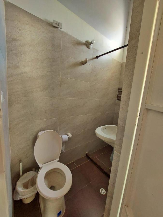 Tatami Hostel ブカラマンガ エクステリア 写真