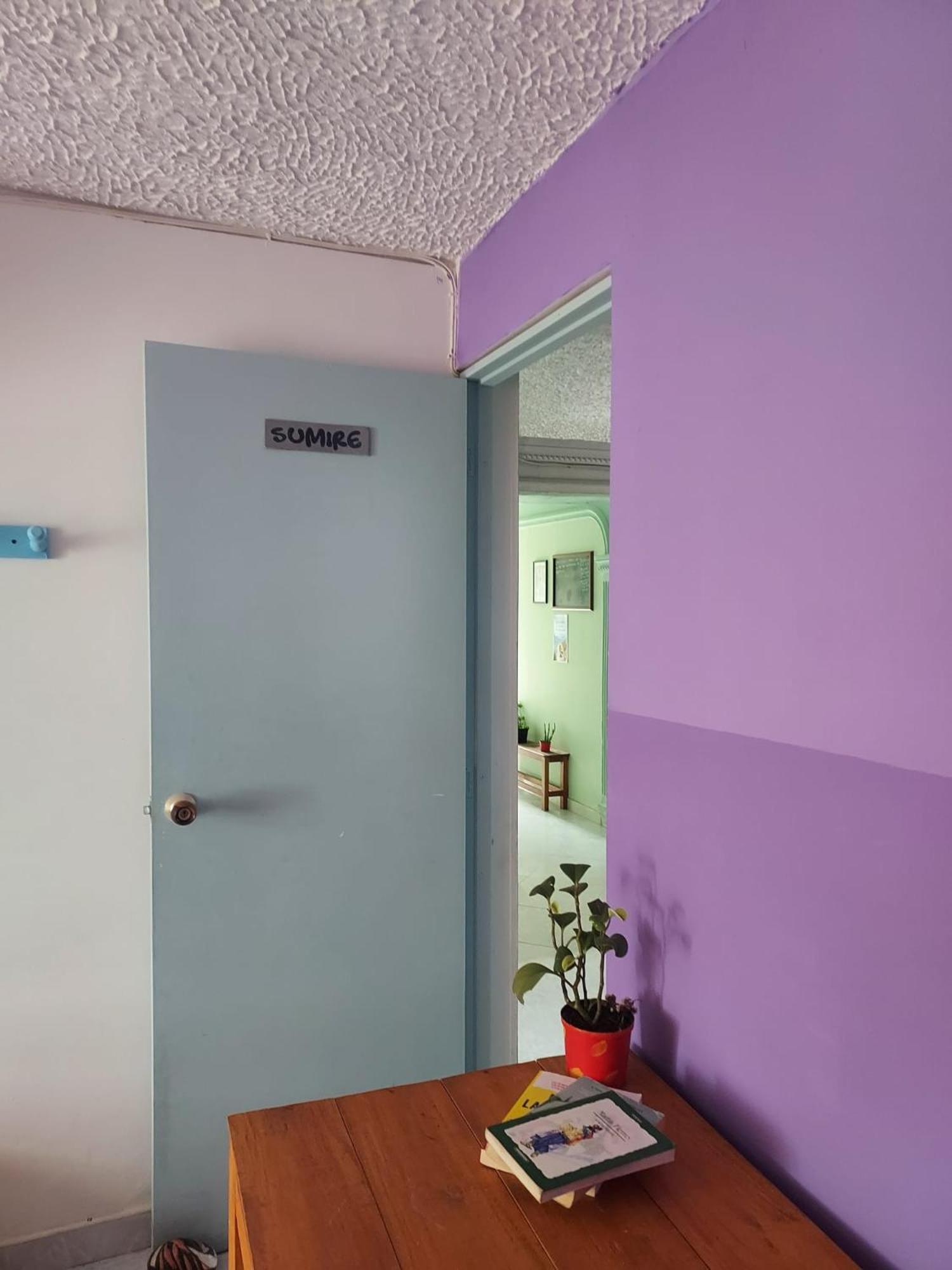 Tatami Hostel ブカラマンガ エクステリア 写真